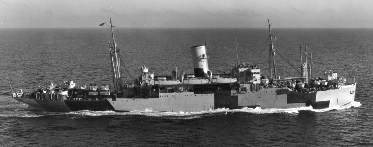 ship